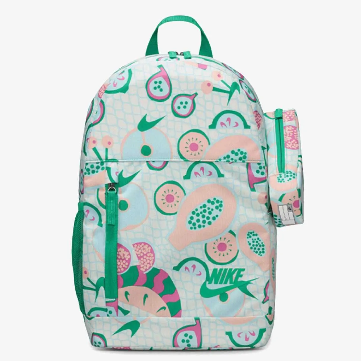 Y nk elmntl bkpk shoebox - fp