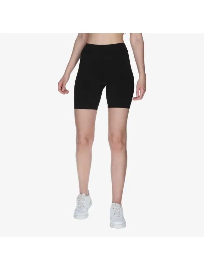 Yoga bike shorts