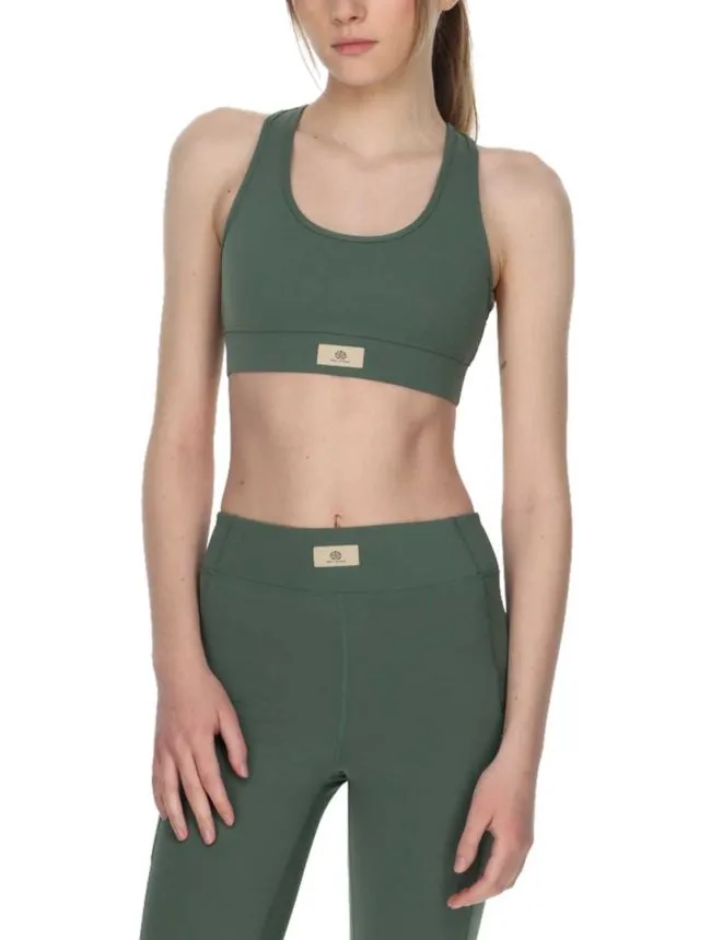 Yoga bra