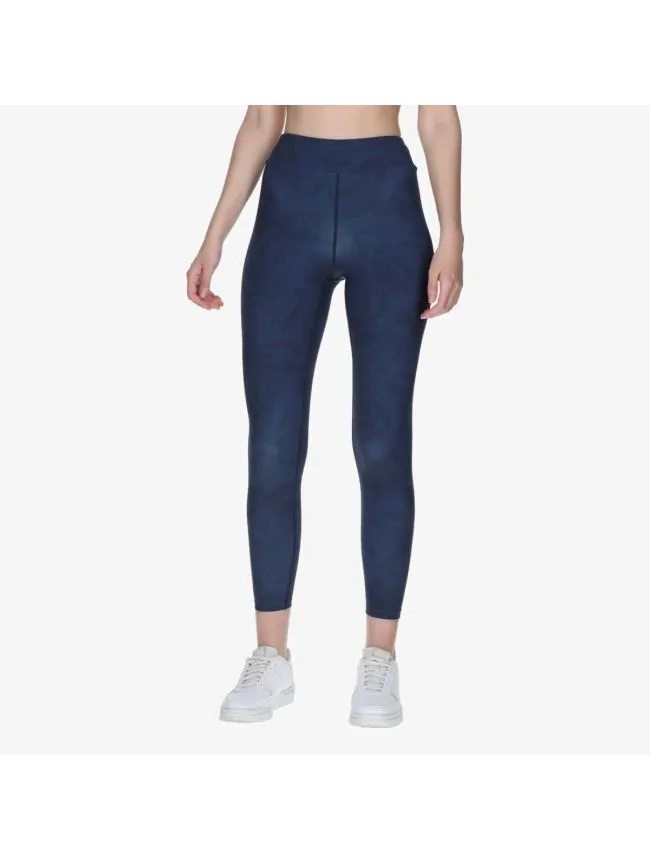 Yoga printed leggings