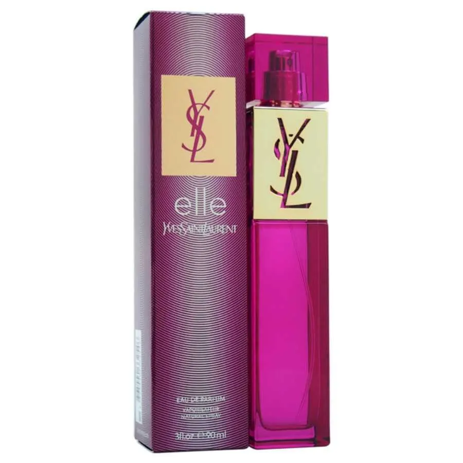 Ysl elle edp 90ml