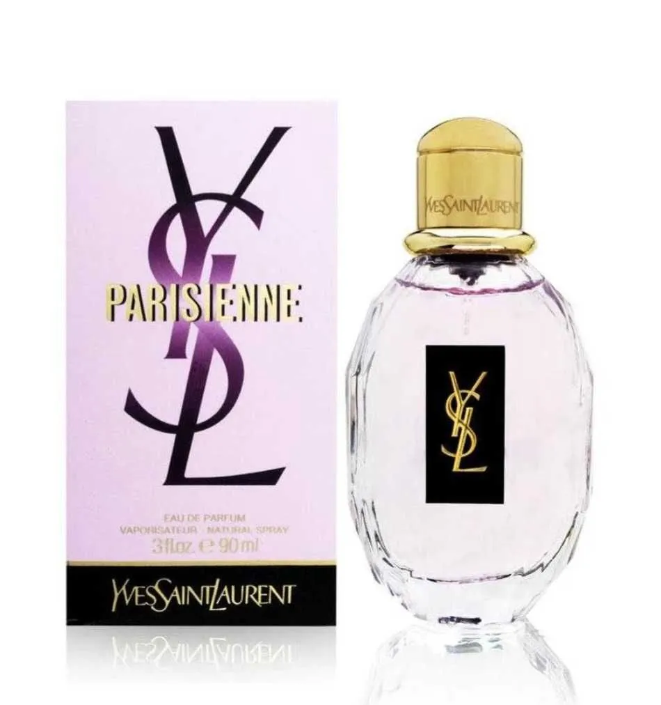 Yves saint laurent parisienne edp 90ml