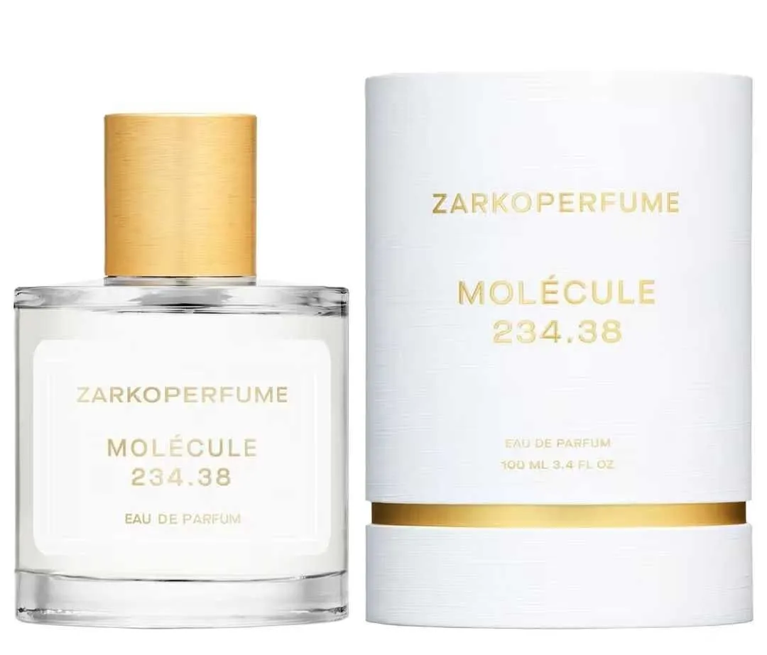 Zarkoperfume molécule 234.38 eau de parfum 100 ml