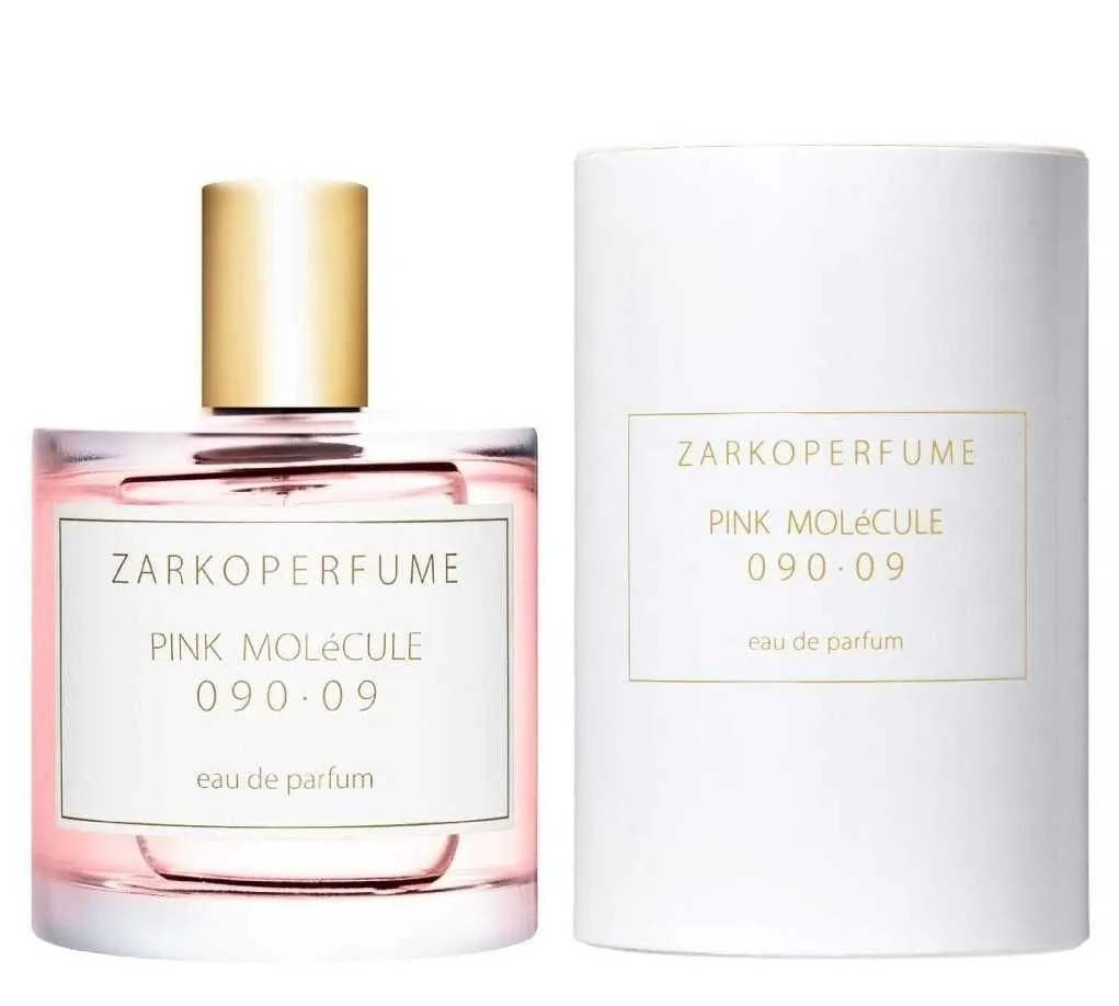 Zarkoperfume pink molécule 090.09 eau de parfum 100 ml
