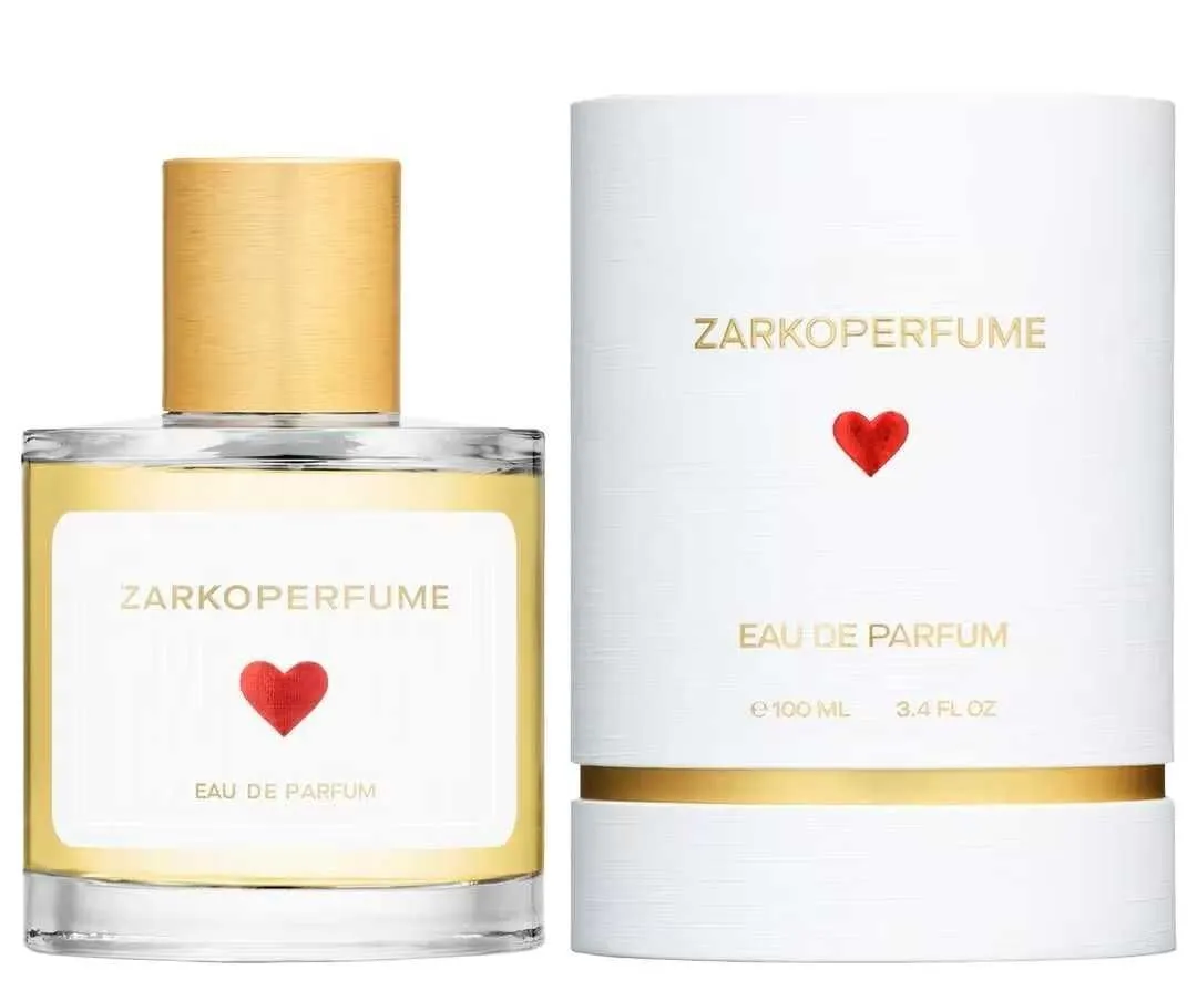 Zarkoperfume sending love eau de parfum 100 ml