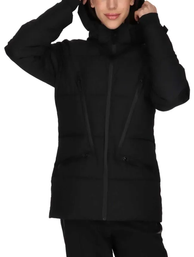 Zizzy ladies ski jacket
