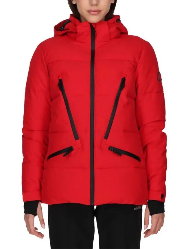 Zizzy ladies ski jacket