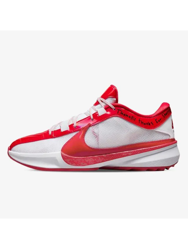 Zoom freak 5 asw