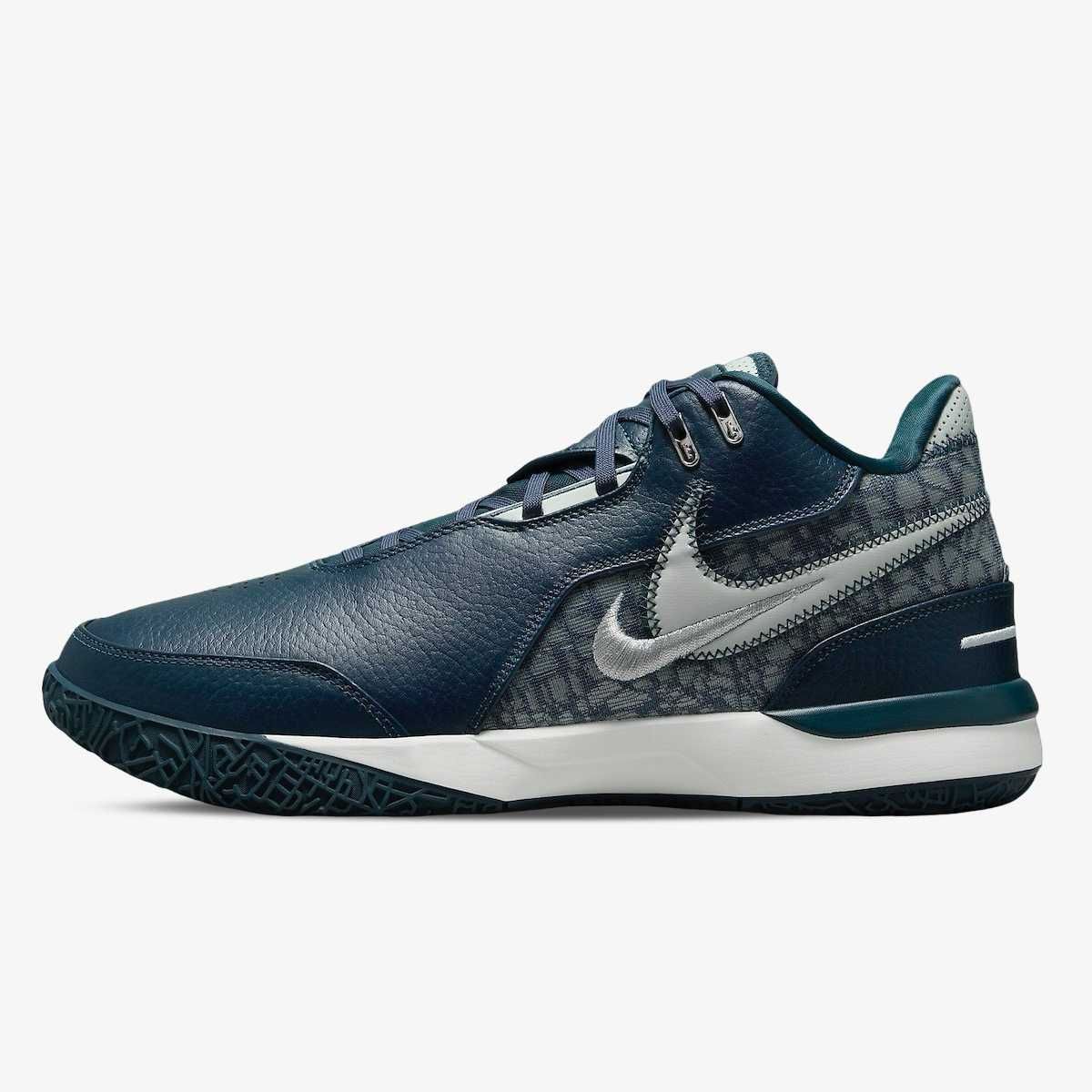Zoom lebron nxxt gen ampd