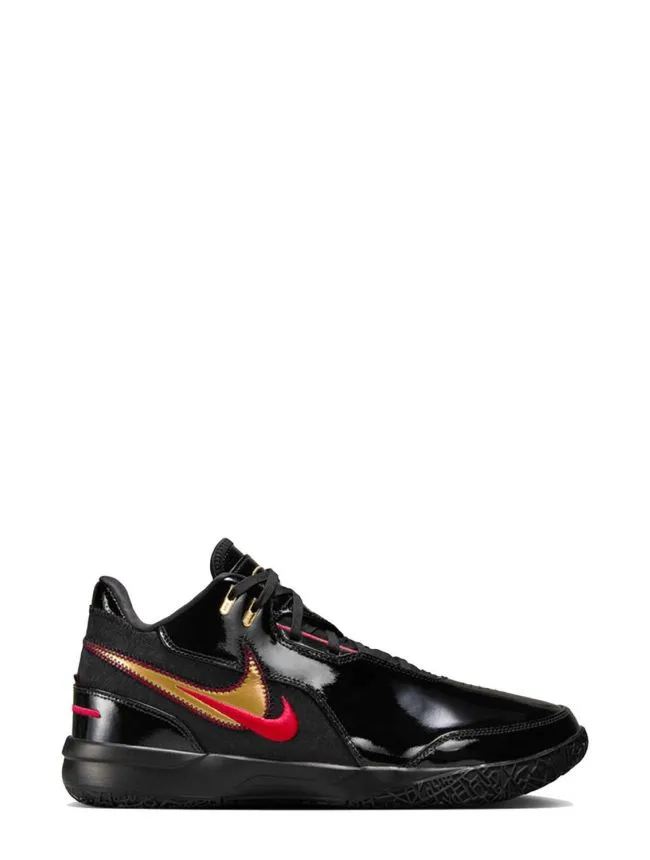 Zoom lebron nxxt gen ampd