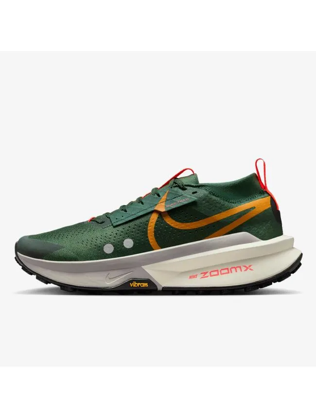 Zoomx zegama trail 2