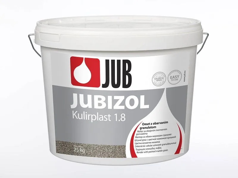 Kulirplast 1.8 Jub