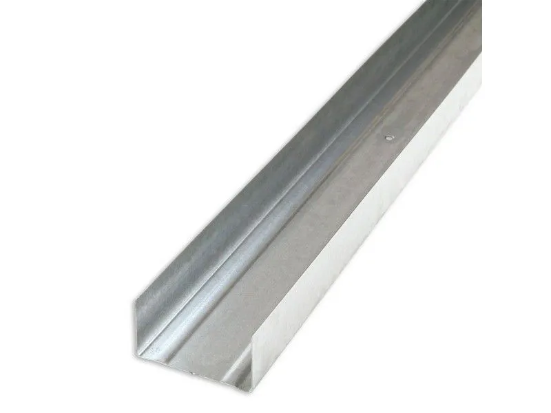 UW 100 profil 0.5 - 3m