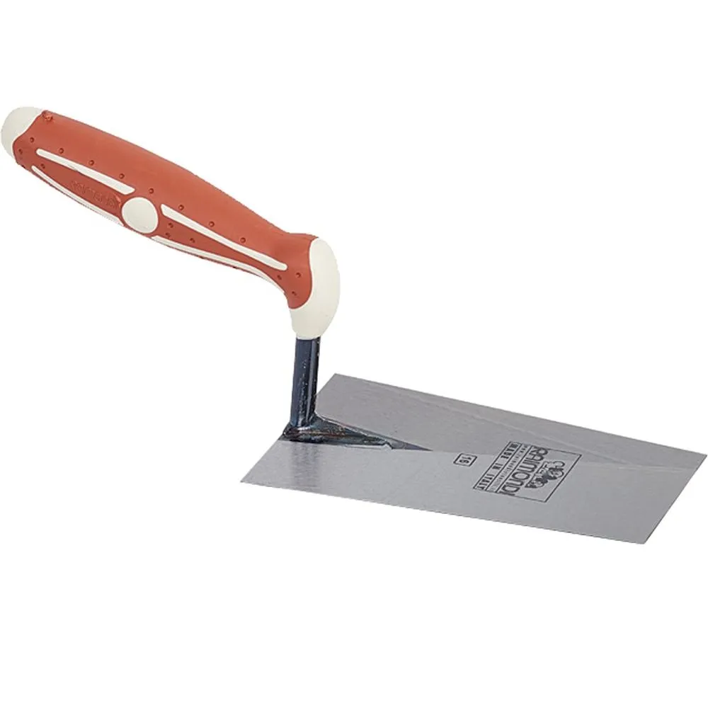 Zidarska mistrija  četvrtasti vrh 160mm