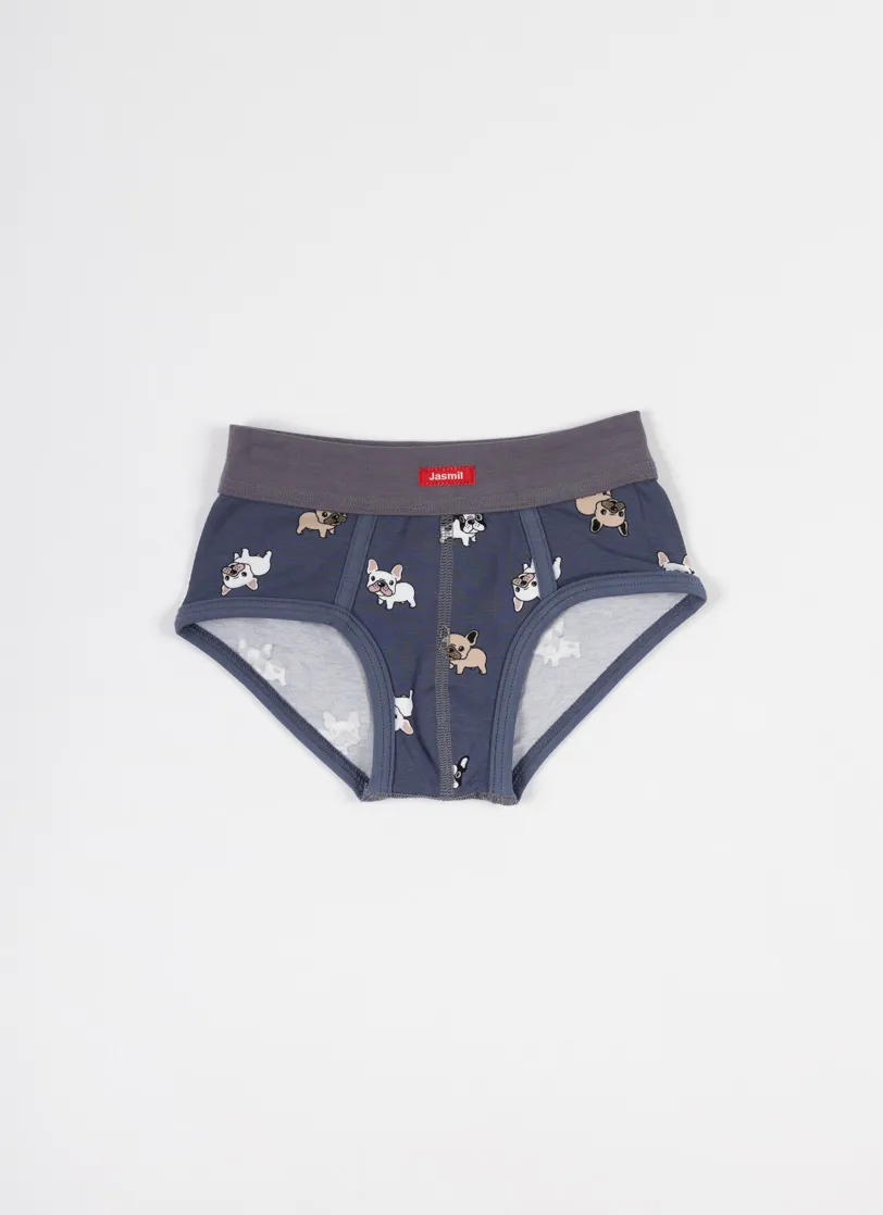 J23K-43S101 , Dečiji muški slip