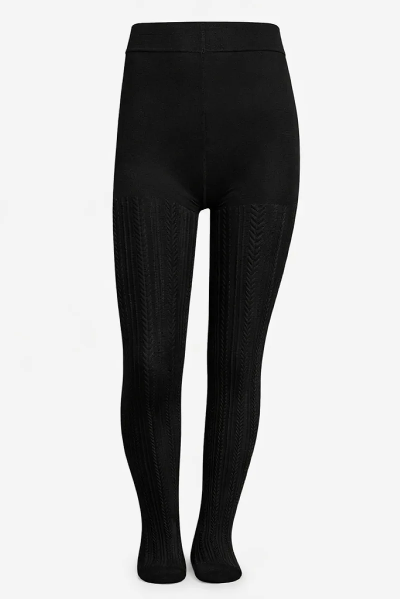 Penti dečje unihope PRETTY KNIT