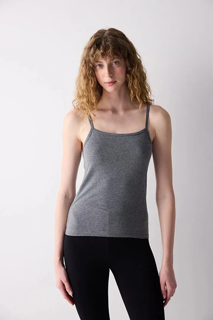 Penti ženska majica Basic Strappy Cami