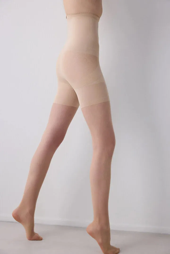 Penti ženske unihope Body Control