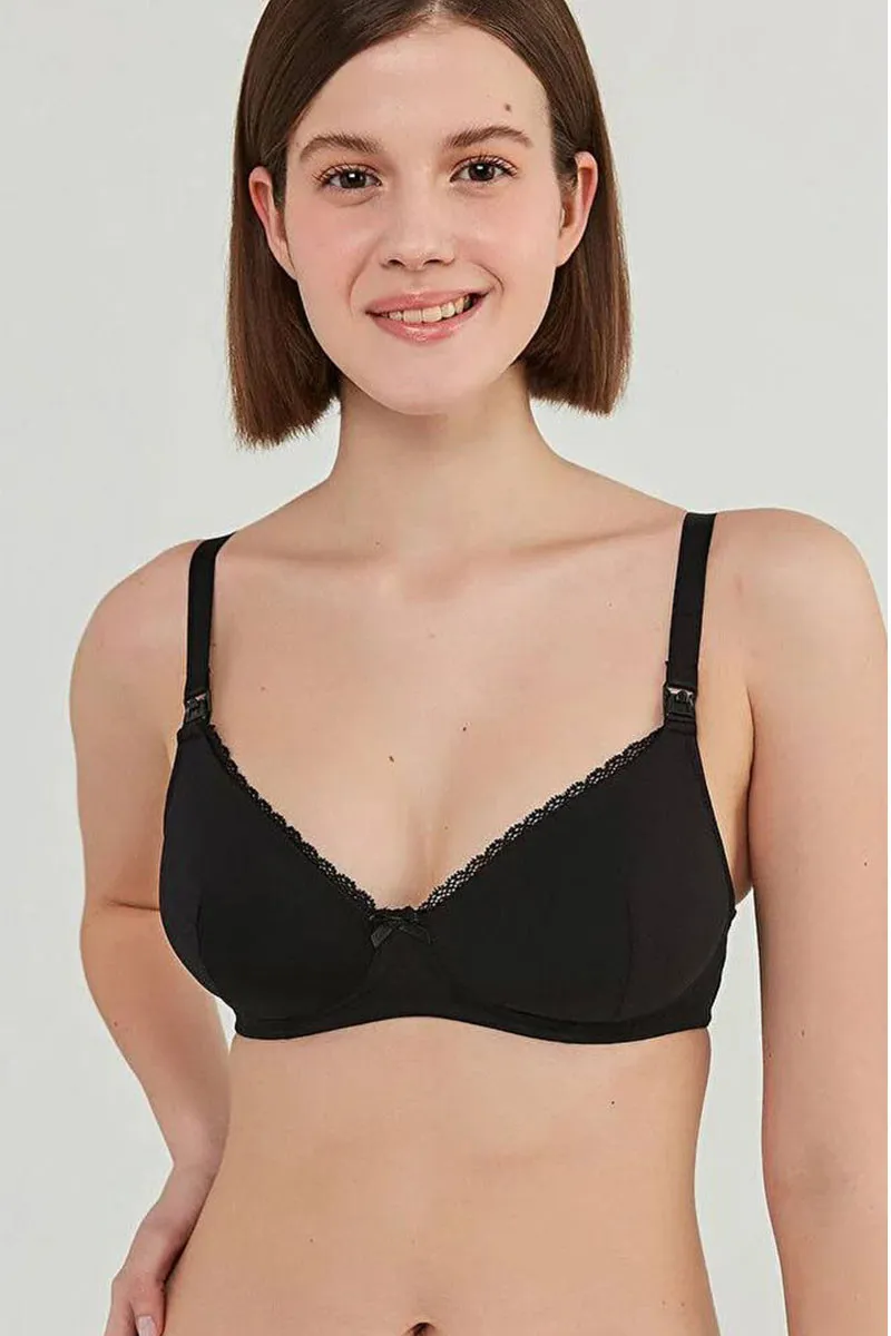 Penti ženski brushalter Mamma Emzirmei