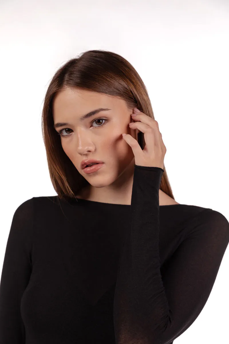 SF ženska bluza 735183 KASMIR