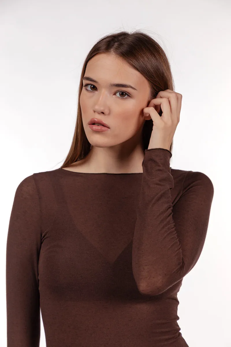 SF ženska bluza 735183 KASMIR