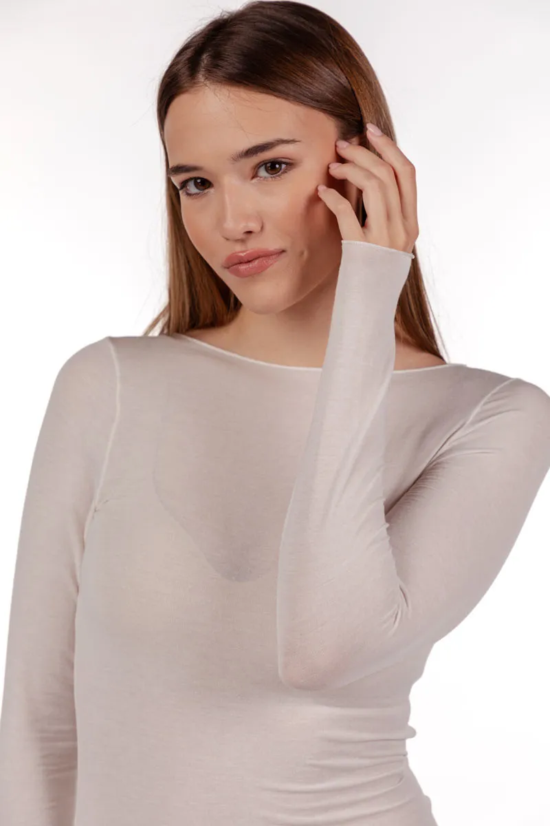 SF ženska bluza 735183 KASMIR