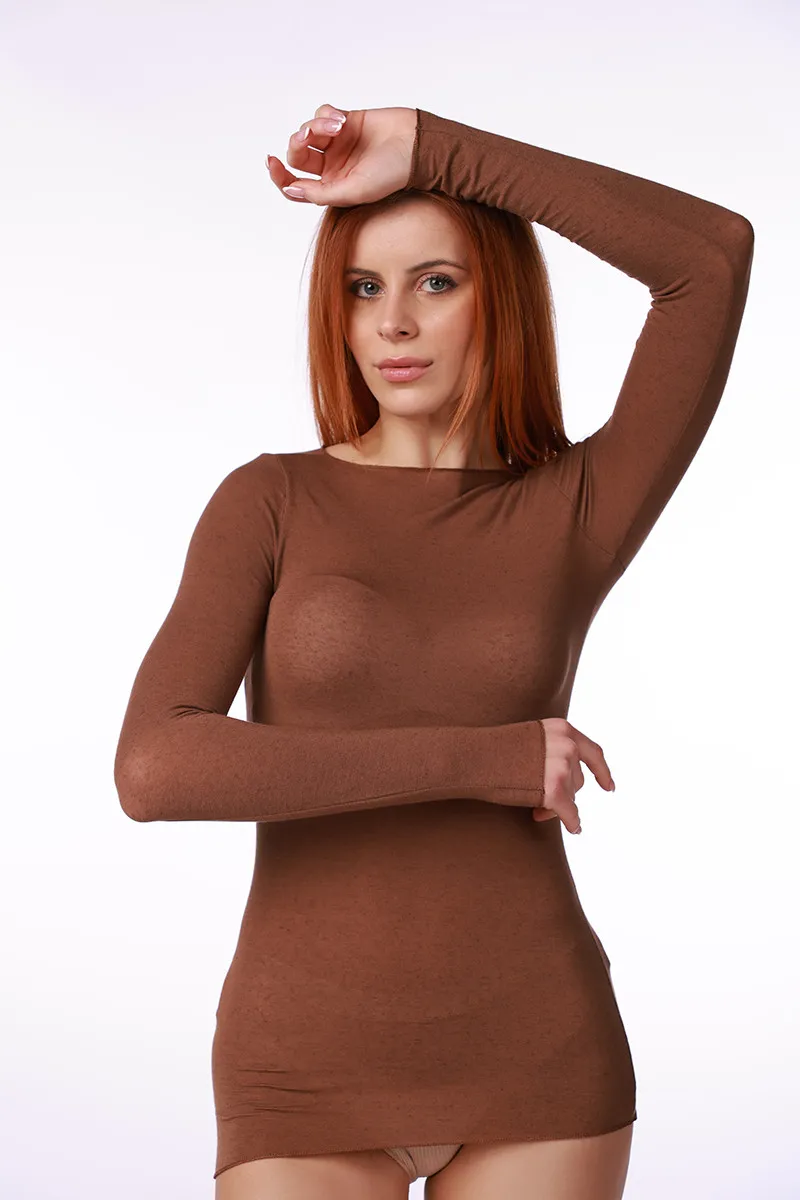 SF ženska bluza 735183 KASMIR