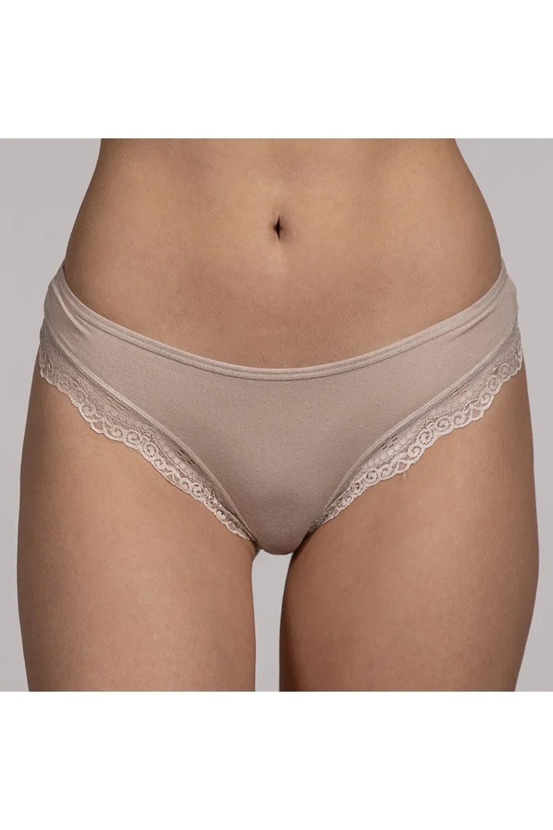 SF ženske gaćicе Slip Bamboo 4327  73467257