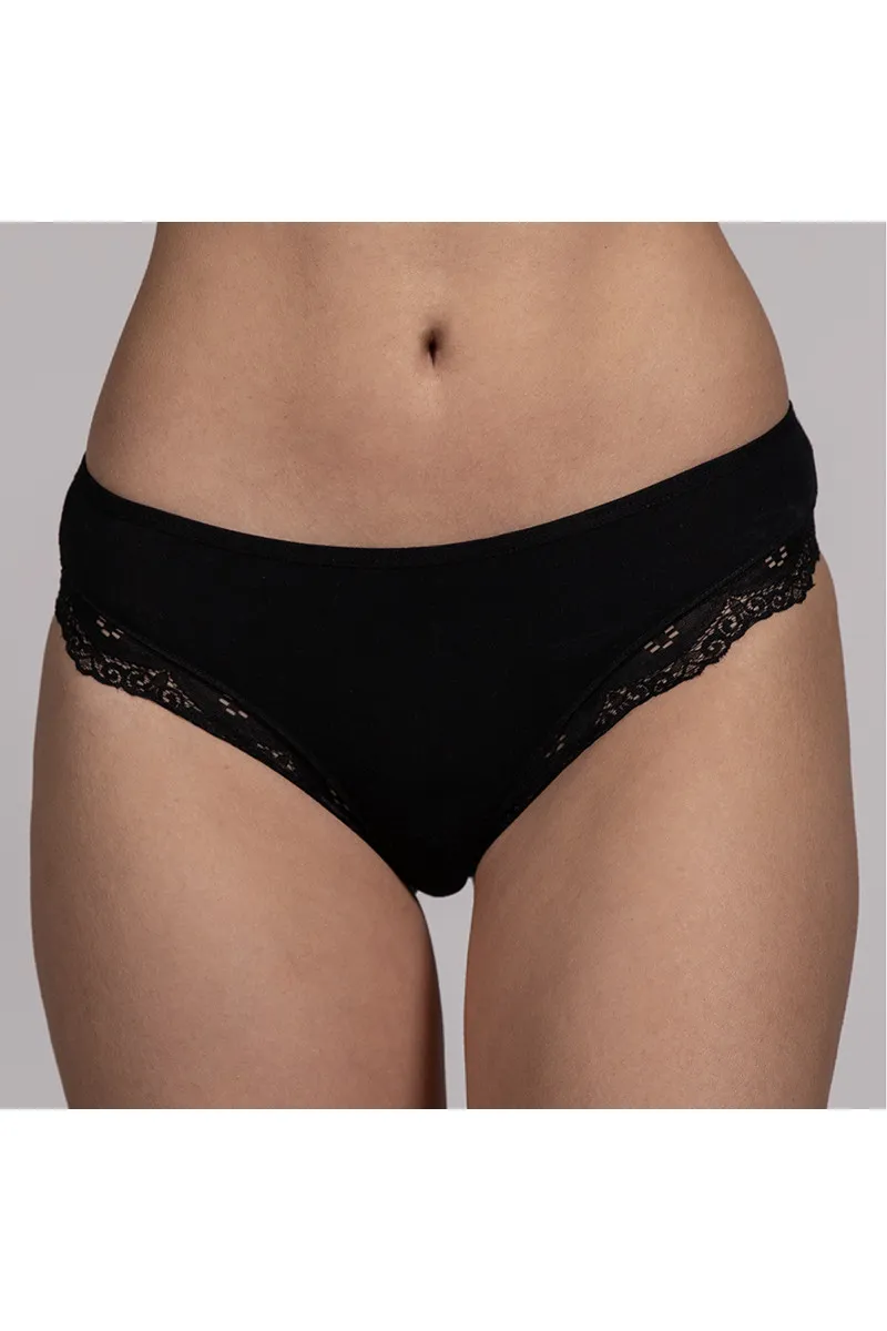 SF ženske gaćicе Slip Bamboo 4327  734672500