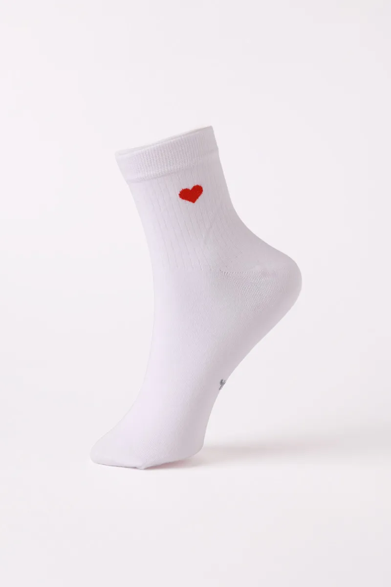 SF ženske klasične čarape SOCKSY COLLECTION