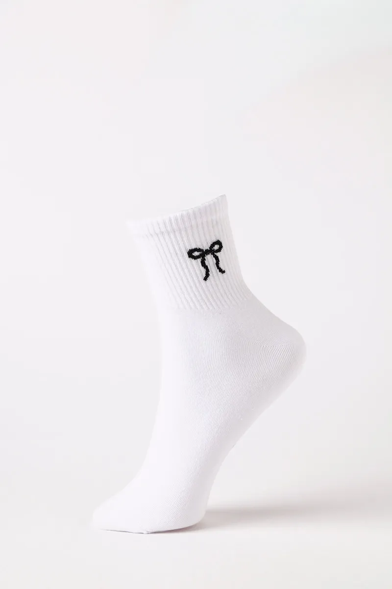 SF ženske klasične čarape SOCKSY COLLECTION