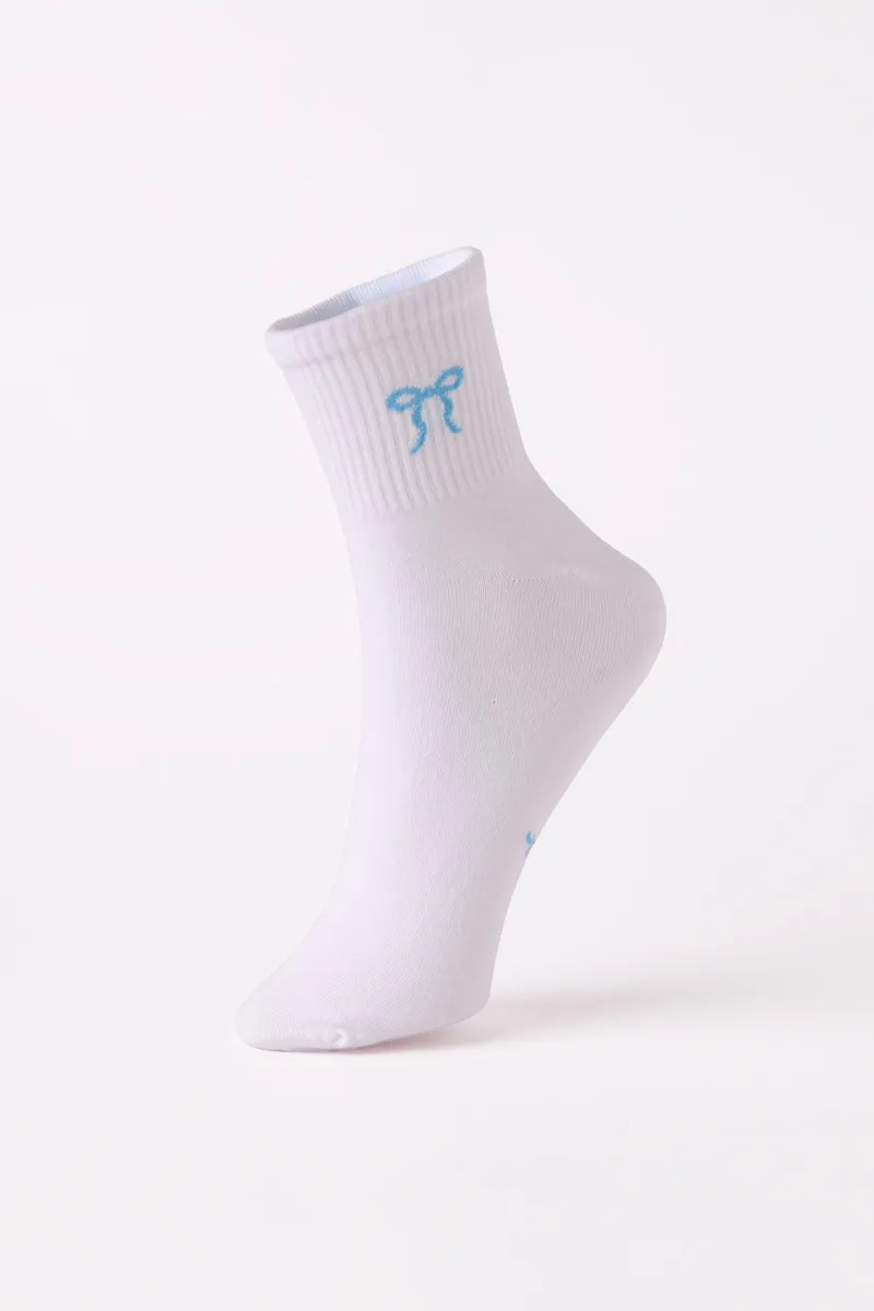 SF ženske klasične čarape SOCKSY COLLECTION