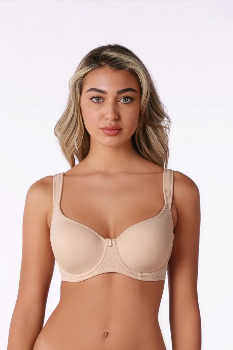 SF ženski brushalter 1012Kc Angel Bra