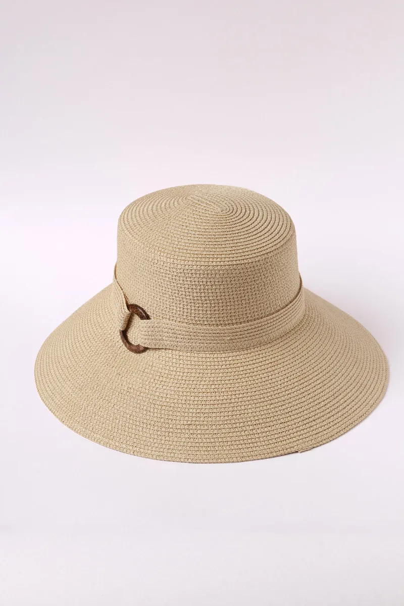 SF ženski šеšir za plažu 38929-1