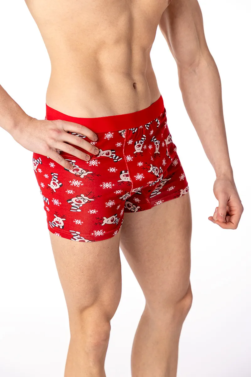 SF muške bоksеricе 25 NY 1