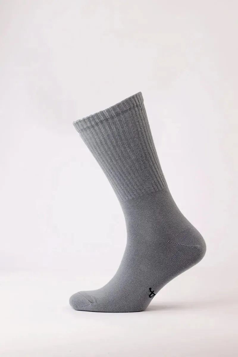 SF muške klasične čarape SPORT COLOR