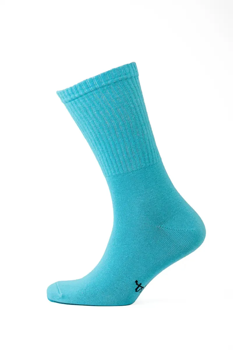 SF muške klasične čarape SPORT COLOR