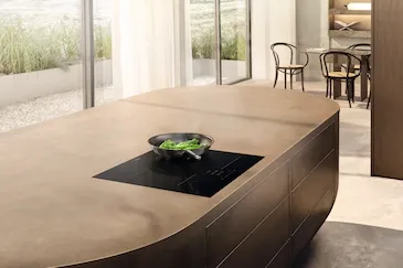 Miele indukciona ploča KM 8462 FL