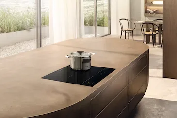 Miele indukciona ploča KM 8565 FL