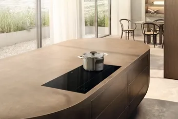 Miele indukciona ploča KM 8575 FL 