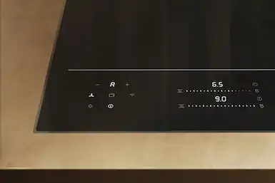 Miele indukciona ploča KM 8665 FL