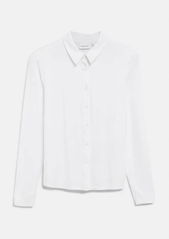 BLUZA SA DUGIM RUKAVIMA