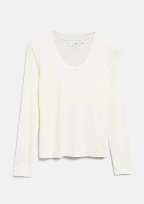 BLUZA SA DUGIM RUKAVIMA