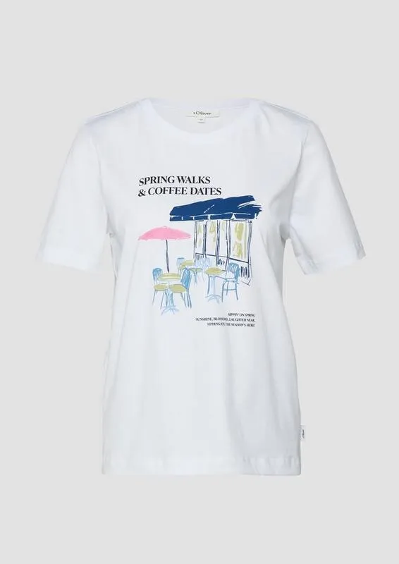 MAJICA SA KRATKIM RUKAVIMA