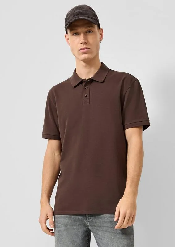 POLO MAJICA SA KRATKIM RUKAVIMA