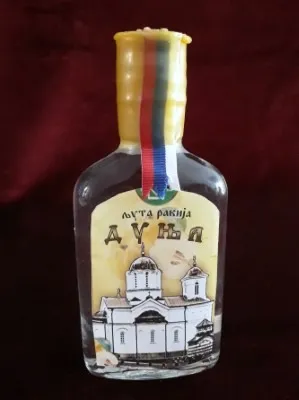 Дуња 0.2 литара – Манастир Каона