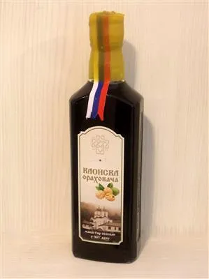 Каонска ораховача, 0.5 литара – Манастир Каона