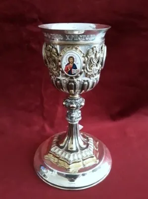 Путир 0.5 литара