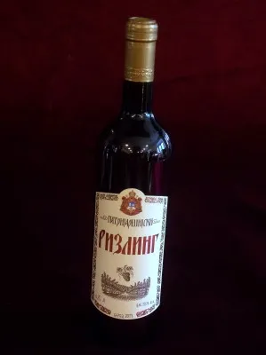 Патријаршијски ризлинг 0.75 литара – Патријаршијски подрум