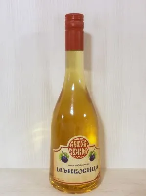 Шљивовица, 0.7 литара – Манастир Фенек